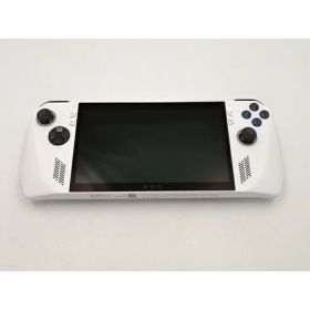 【中古】ASUS ROG Ally (2023) RC71L-Z1E512 【Ryzen Z1 Extreme 16G 512G WiFi】【ECセンター】保証期間1ヶ月【ランクA】