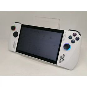 【中古】ASUS ROG Ally (2023) RC71L-Z1E512 【Ryzen Z1 Extreme 16G 512G WiFi】【日本橋3】保証期間1ヶ月【ランクB】