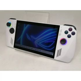 【中古】ASUS ROG Ally (2023) RC71L-Z1E512 【Ryzen Z1 Extreme 16G 512G WiFi】【日本橋3】保証期間1ヶ月【ランクB】
