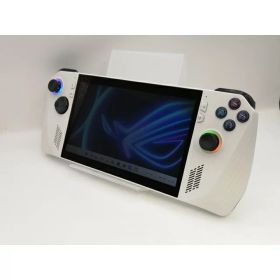 【中古】ASUS ROG Ally (2023) RC71L-Z1E512 【Ryzen Z1 Extreme 16G 512G WiFi】【東池袋1丁目】保証期間1ヶ月【ランクB】