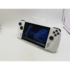 【中古】ASUS ROG Ally (2023) RC71L-Z1E512 【Ryzen Z1 Extreme 16G 512G WiFi】【大宮東口】保証期間1ヶ月【ランクB】