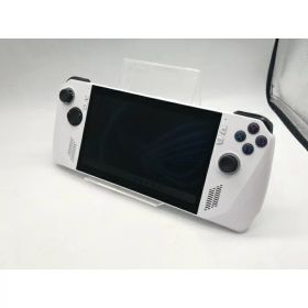 【中古】ASUS ROG Ally (2023) RC71L-Z1E512 【Ryzen Z1 Extreme 16G 512G WiFi】【町田】保証期間1ヶ月【ランクA】