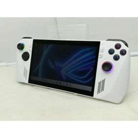 【中古】ASUS ROG Ally (2023) RC71L-Z1E512 【Ryzen Z1 Extreme 16G 512G WiFi】【川崎】保証期間1ヶ月【ランクB】