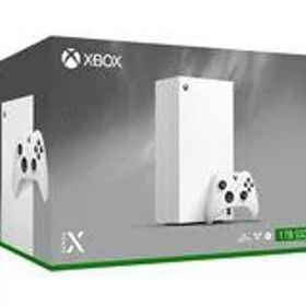【中古】Xbox Seriesハード Xbox Series X本体 1TB デジタルエディション [EP2-00708]
