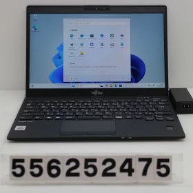 富士通 LIFEBOOK U9310/D Core i5 10310U 1.7GHz/8GB/256GB(SSD)/13.3W/FHD(1920x1080) タッチパネル/Win11 外装ハゲあり【中古】【20260203】