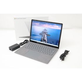 極美品｜マイクロソフト Surface Laptop 5 R1S-00020 [プラチナ] HA03-M5559-2G9