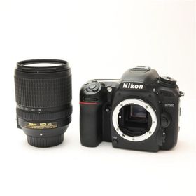 《良品》Nikon D7500 18-140 VR レンズキット
