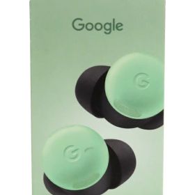 【Google】【訳あり未使用品】グーグル『完全ワイヤレスイヤホン / Google Pixel Buds Pro2 / Wintergreen』GA05764-JP 2024年発売 音響機器 1週間保証【中古】