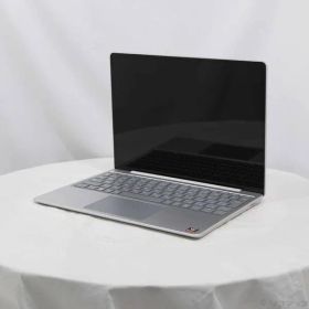 ソフマップ 〔中古品〕 Surface Laptop Go 3 〔Core i5／8GB／SSD128GB〕 XJB-00004 プラチナ【344】