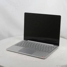 ソフマップ 〔中古品〕 Surface Laptop Go 3 〔Core i5／8GB／SSD128GB〕 XJB-00004 プラチナ【276】
