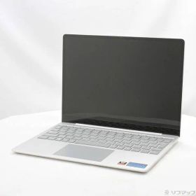 ソフマップ 〔中古品〕 Surface Laptop Go 3 〔Core i5／8GB／SSD128GB〕 XJB-00004 プラチナ【377】