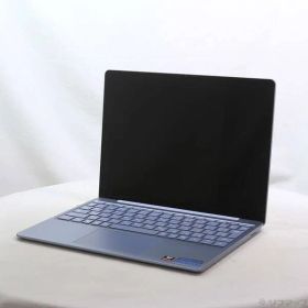 ソフマップ 〔中古品〕 Surface Laptop Go 3 〔Core i5／16GB／SSD256GB〕 XKQ-00063 アイスブルー【262】