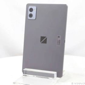 ソフマップ 〔展示品〕 LAVIE Tab T9 128GB ストームグレー PC-T0995HAS Wi-Fi【348】