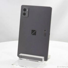 ソフマップ 〔中古品〕 LAVIE Tab T9 128GB ストームグレー PC-T0995HAS Wi-Fi【276】