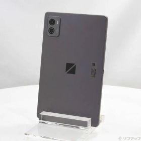 ソフマップ 〔中古品〕 LAVIE Tab T9 128GB ストームグレー PC-T0995HAS Wi-Fi【377】