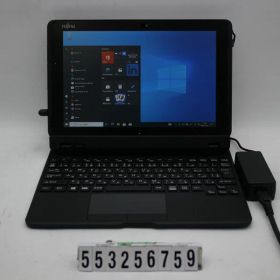 富士通 ARROWS Tab Q508/SE Atom X7 Z8700 1.6GHz/4GB/128GB/10.1W/WUXGA(1920x1200) タッチパネル/Win10【中古】【20251121】
