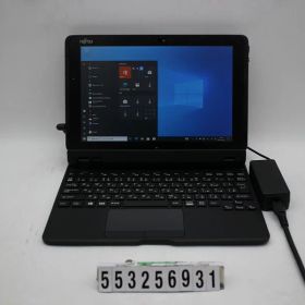 富士通 ARROWS Tab Q508/SE Atom X7 Z8700 1.6GHz/4GB/128GB/10.1W/WUXGA(1920x1200) タッチパネル/Win10【中古】【20251120】