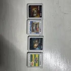 ファイナルファンタジーXII ザ ゾディアック エイジ 他4本セット