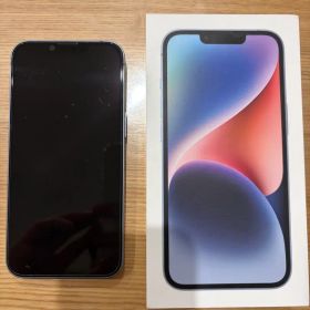 iPhone14 128GB
