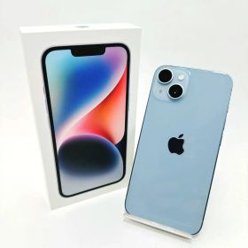 iphone14／A2881／128GB バッテリー最大容量81％／SIMフリー