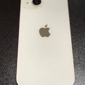 Apple iPhone 14 128G スターライト