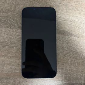 Apple iPhone 14 ミッドナイト 本体