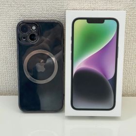 おまけ付き！ iPhone14スマホ 128GB 本体 K120