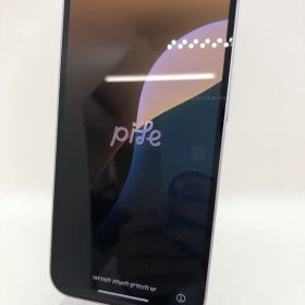 Apple iPhone 14 パープル 本体