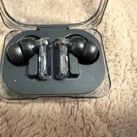 【VGP 2025 金賞】ワイヤレスイヤホン NOTHING Ear (a)