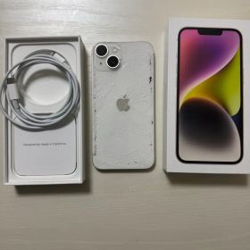 iPhone 14 本体 128GB