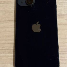 iPhone 14 ブラック 128GB 海外版