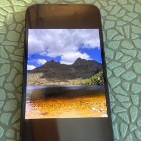 iPhone14 無印 ブルー 256GB 海外製