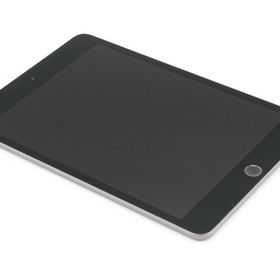iPad mini 第5世代 Wi-Fi + Cellular 64GB スペースグレイ Bランク