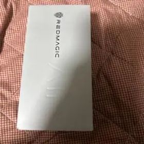 REDMAGIC 10 Air Twilight ブラック 12GB 256GB