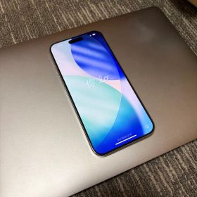 Apple iPhone 15Pro MAX 256GB