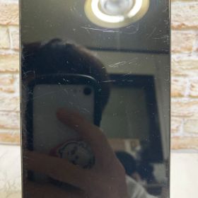 iPhone15 Pro Max 512GB ブルー 動作確認済み 画面傷あり