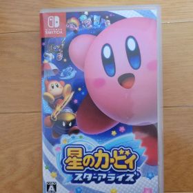 星のカービィ スターアライズ