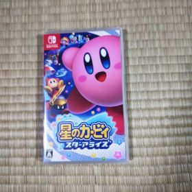 星のカービィ スターアライズ