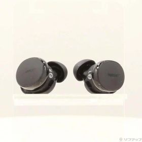【中古】BOSE(ボーズ) QuietComfort Earbuds BLACK 【276-ud】
