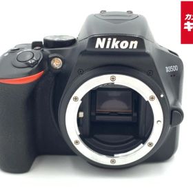 【中古】 【並品】 ニコン D3500 ボディ