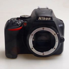 【中古】(ニコン) Nikon D3500