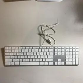 【純正】Apple Magic Keyboard テンキー付きUS配列動作確認済