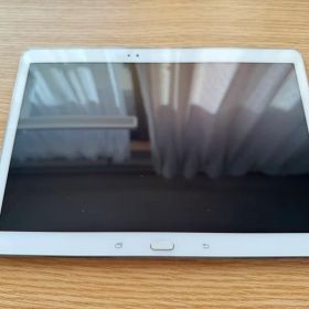 GALAXY Tab S SCT21 10.5インチ有機EL タブレット