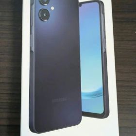 Galaxy A25 5G ブラック scg33 4GB+64GB au/uq