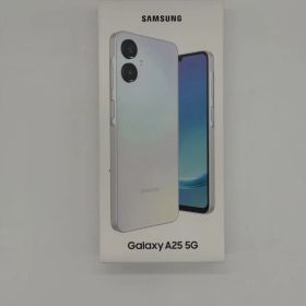 Galaxy A25 5G 新品未開封
