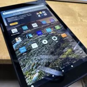 Amazon Fire HD 10（第9世代）32GB ブラック