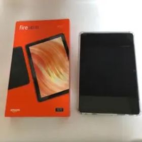 【美品・翌日発送】Amazon Fire HD 10 第13世代（32GB）
