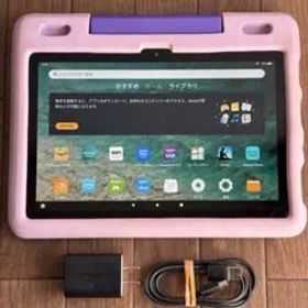 Amazon FireHD10 第11世代 キッズモデル 32GB 10インチ