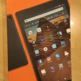 Fire HD 10 第9世代 ブラック 32GB