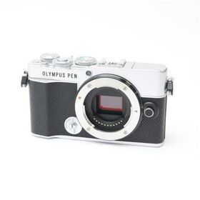 《美品》OLYMPUS PEN E-P7 ボディ